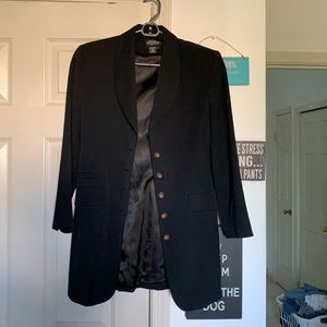 The J Peterman Company Blazer